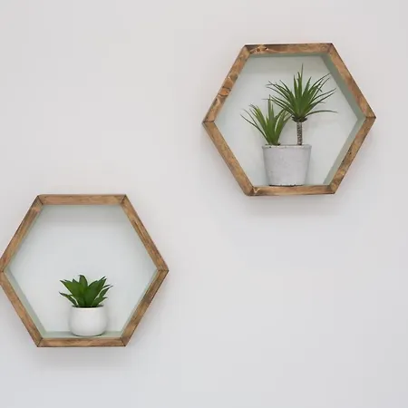 Cocor & Design Gæstehus 4*