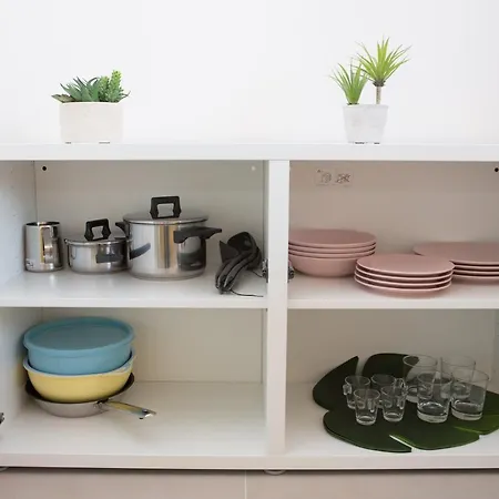 Cocor & Design Guest house