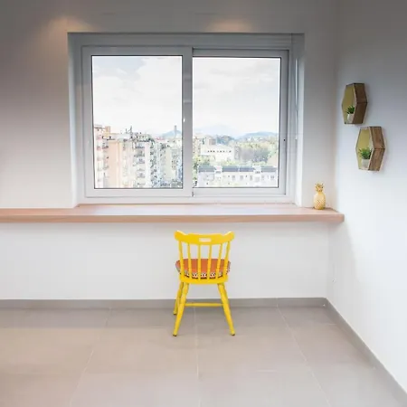 Gæstehus Cocor & Design 4*