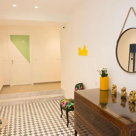 Guest house Cocor & Design 2*
