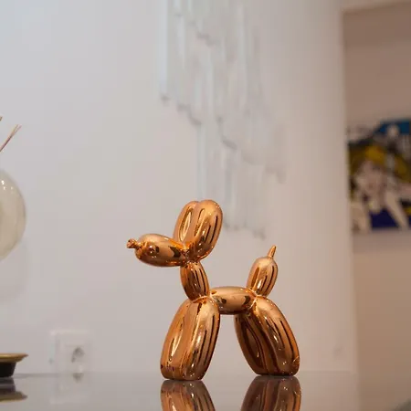 Cocor & Design Gæstehus