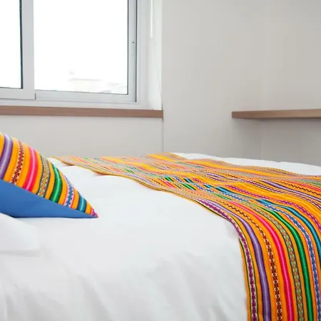 Gæstehus Cocor & Design 4*