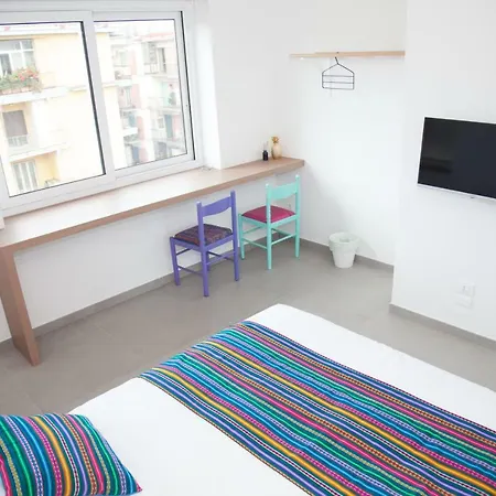 Cocor & Design 4* Napoli