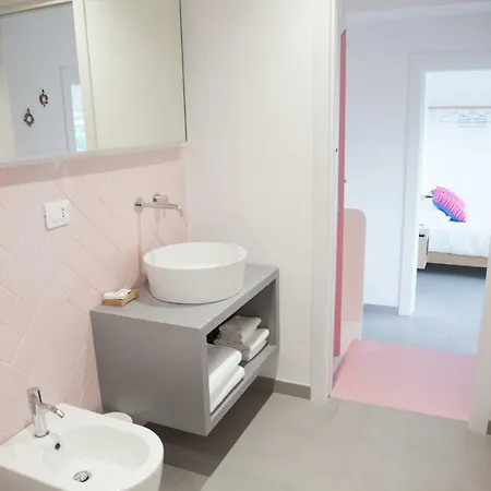 Guest house Cocor & Design Naples