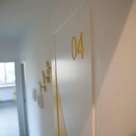 Cocor & Design Gæstehus