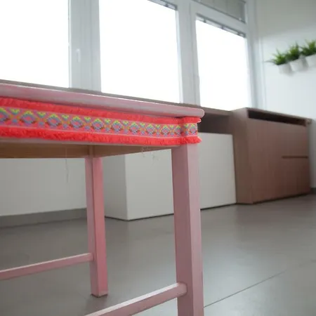 Guest house Cocor & Design