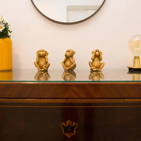 Vendégház Cocor & Design 4*