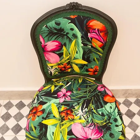 Cocor & Design 4* Nápoly