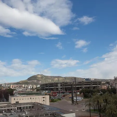 Cocor & Design Vendégház Nápoly