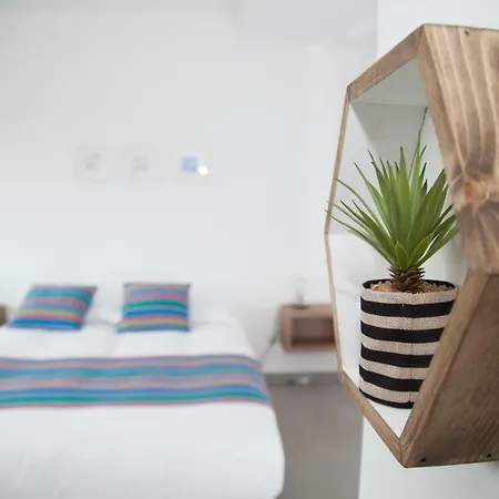 Vendégház Cocor & Design Nápoly