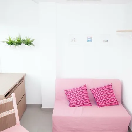 Cocor & Design 4* Nápoly