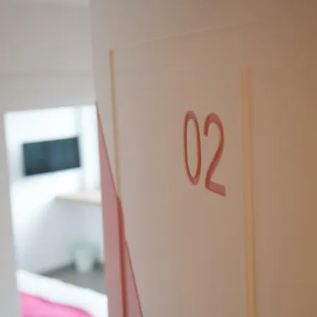 Cocor & Design Vendégház