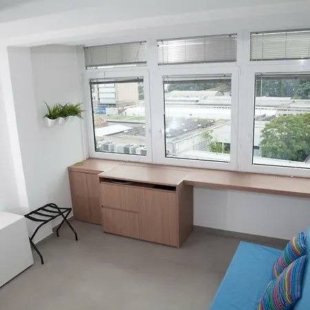 Cocor & Design 4* Nápoly