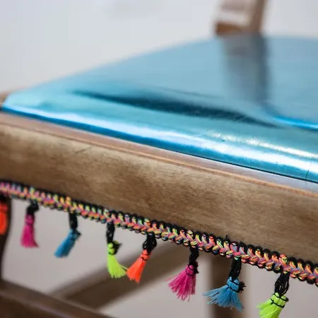 Cocor & Design Νάπολη