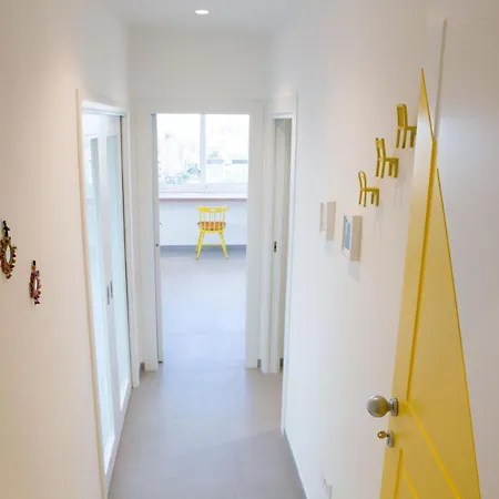 Cocor & Design Guest house 2*