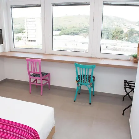 Guest house Cocor & Design