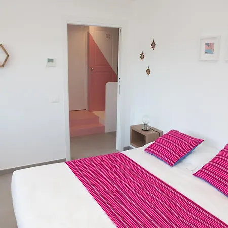 Pensionat Cocor & Design Neapel