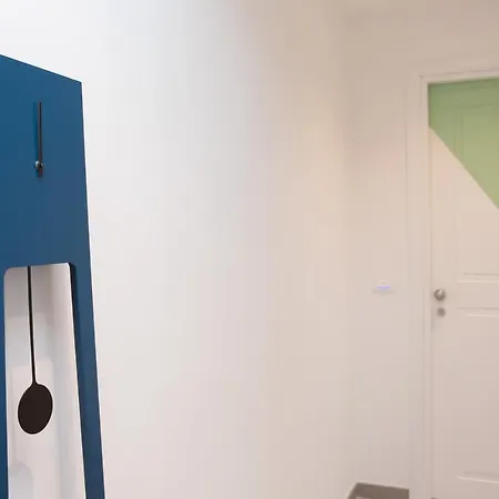 Guest house Cocor & Design