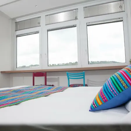 Cocor & Design Pensionat