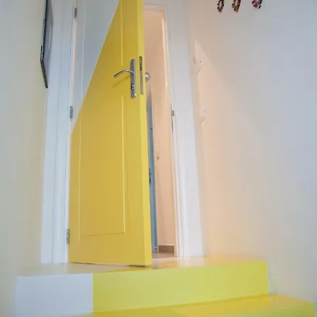 Cocor & Design Guest house 2*