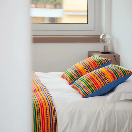 Cocor & Design Guest house 2*