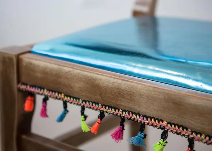 Cocor & Design 나폴리