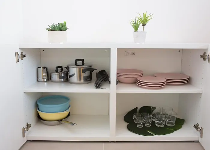 Cocor & Design ゲストハウス