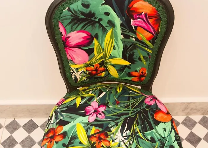 Cocor & Design 4* ナポリ