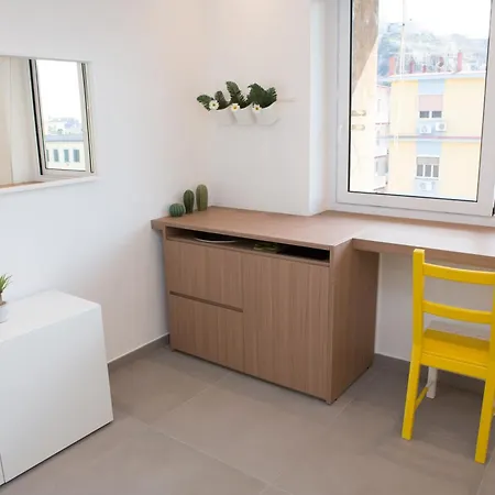 Guest house Cocor & Design