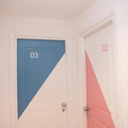 Cocor & Design Penzion