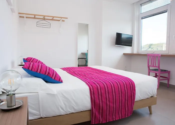 Cocor & Design Affittacamere