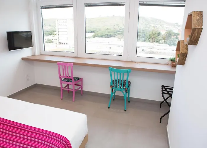 Affittacamere Cocor & Design