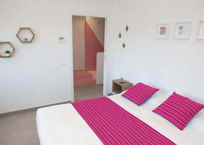 Affittacamere Cocor & Design Napoli