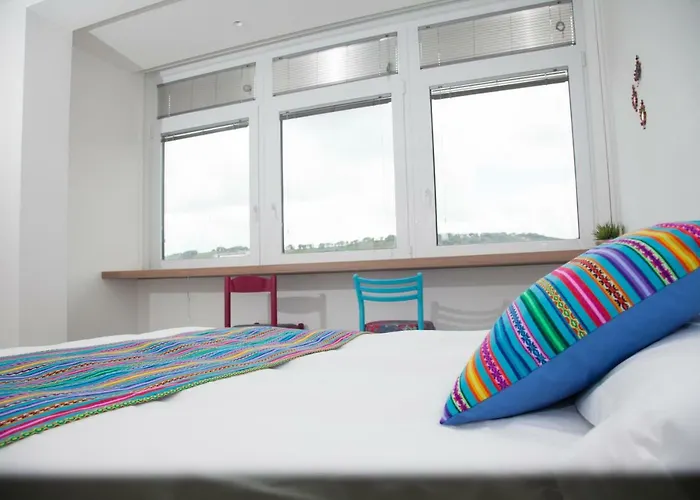 Cocor & Design Affittacamere