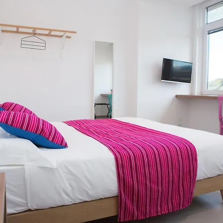 Cocor Suites&design Pensión