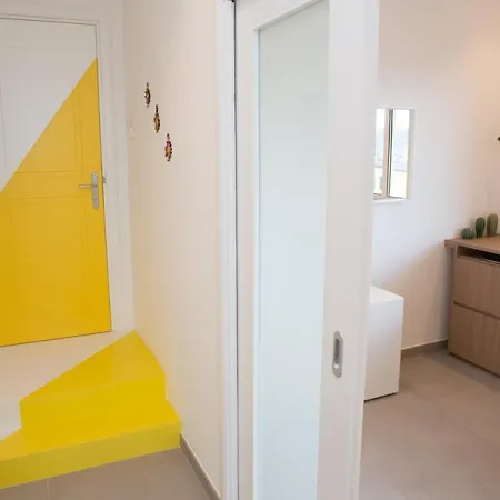 Cocor Suites&design 4*